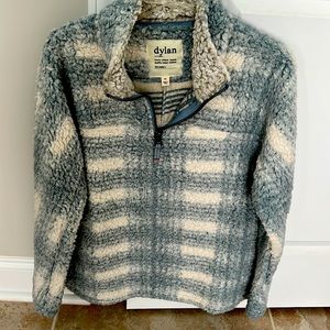 Dylan XS Fleece pullover